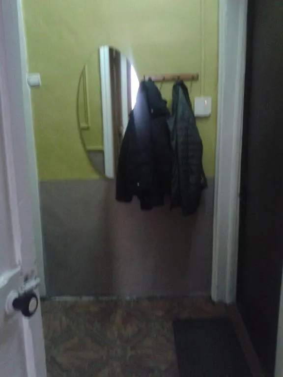 Hostal Yourhostel Olimpiyskiy Kiev
