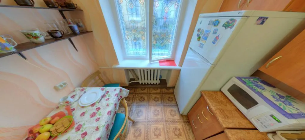 Yourhostel Olimpiyskiy Kiev Hostal