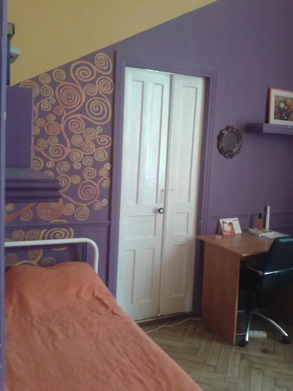 Hostel Yourhostel Olimpiyskiy Kyiv