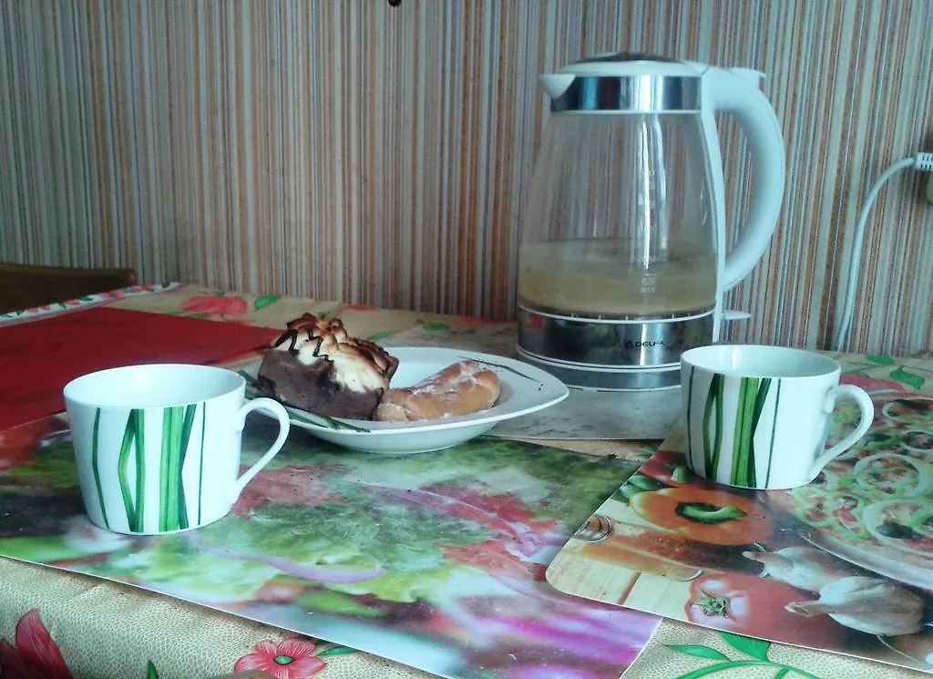 Yourhostel Olimpiyskiy Kiev Hostel