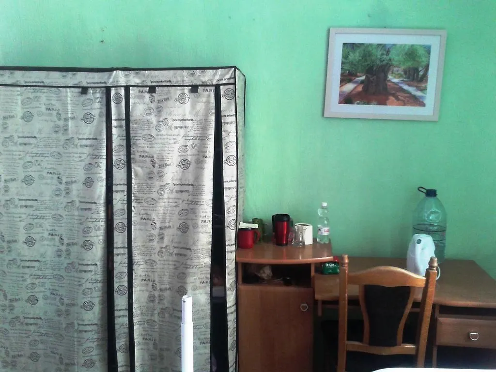 Yourhostel Olimpiyskiy Kiew 0*,  Ukraine