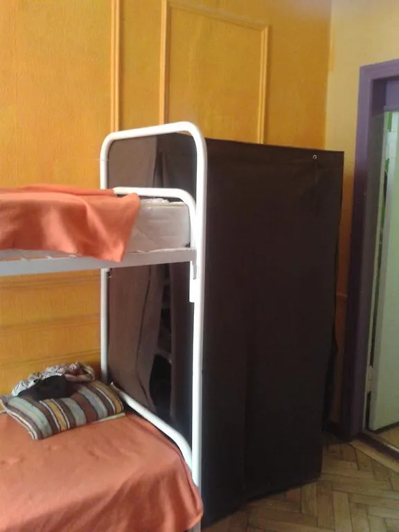 Hostel Yourhostel Olimpiyskiy Kiew Ukraine