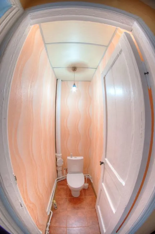 Yourhostel Olimpiyskiy Kiew